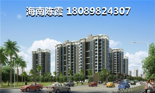 海南省公寓適合長期居住嗎（海南公寓XG嗎）