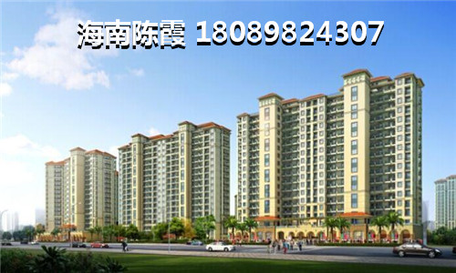 海口奧林匹克花園房?jī)r(jià)還會(huì)漲嗎？1