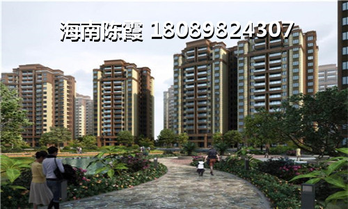 合景·月亮灣適合居住是真的嗎？