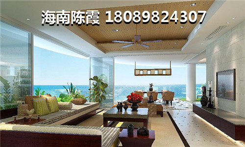 2024海南房產(chǎn)紙得touzi嗎，海南房價現(xiàn)在多少錢一平米