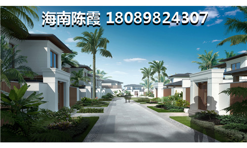 海口金地云海灣養(yǎng)老房子大解析！