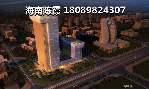 瓊海市區內在售新樓盤！3