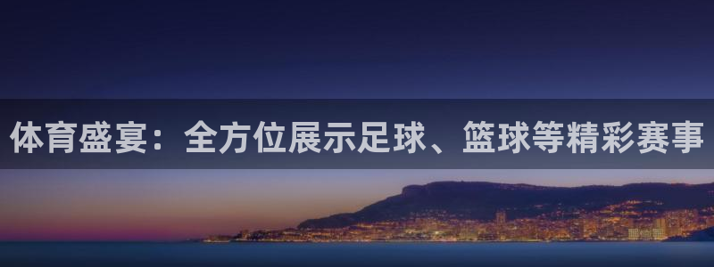 雷速体育网球比分：体育盛宴：全方位展示足球、篮球等精彩赛事